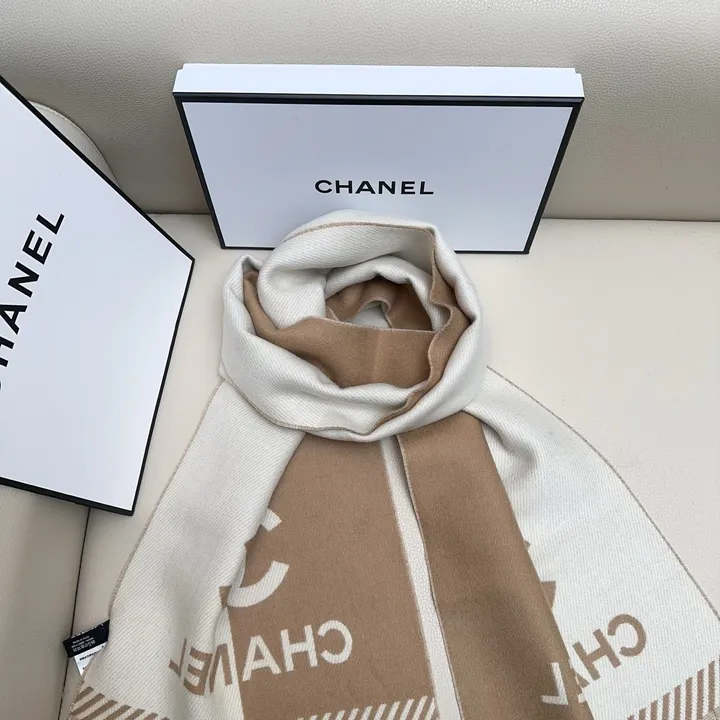 スーパーコピー シャネル マフラー