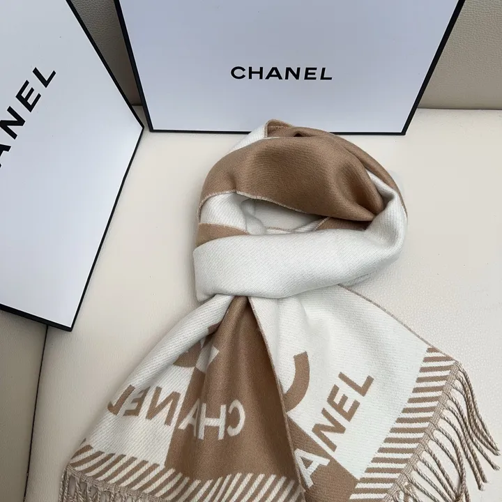 スーパーコピー シャネル マフラー