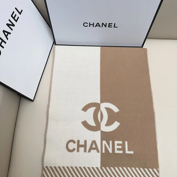 スーパーコピー シャネル マフラー