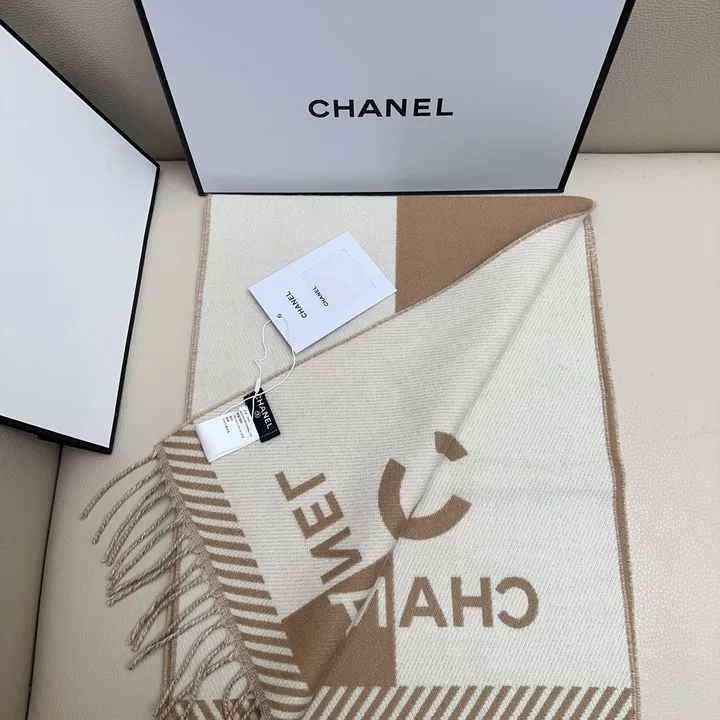 スーパーコピー シャネル マフラー