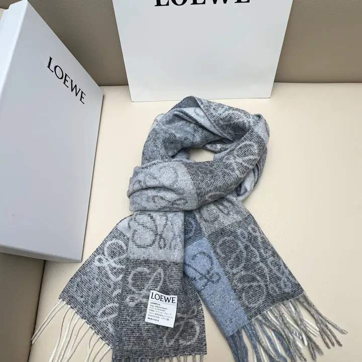 スーパーコピー ロエベ マフラー