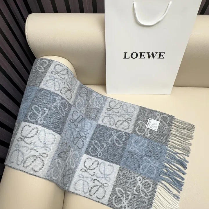 スーパーコピー ロエベ マフラー