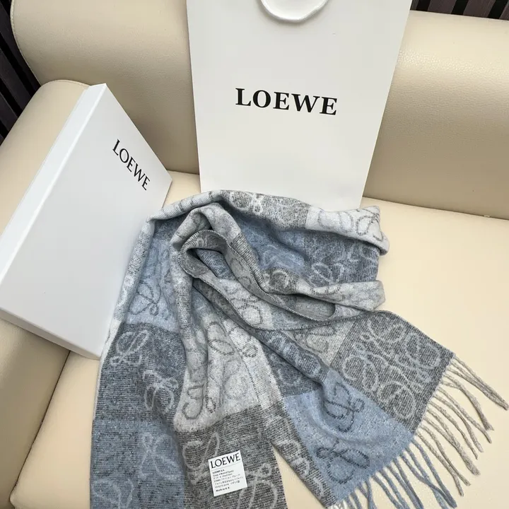 スーパーコピー ロエベ マフラー