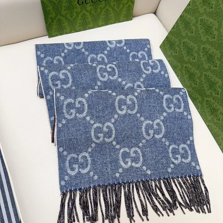 スーパーコピー グッチ マフラー