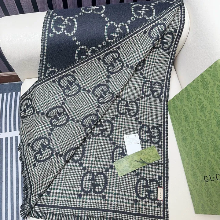 スーパーコピー グッチ マフラー