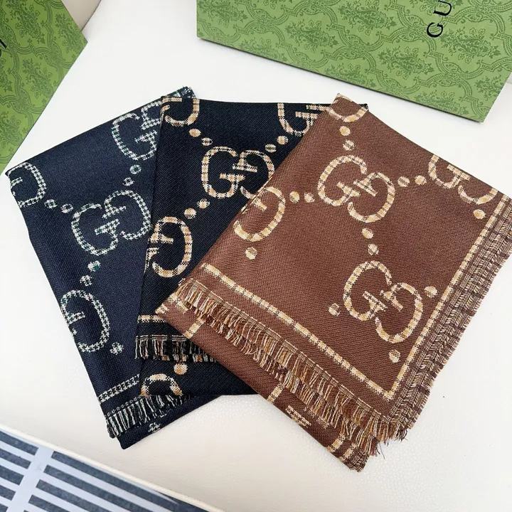 スーパーコピー グッチ マフラー