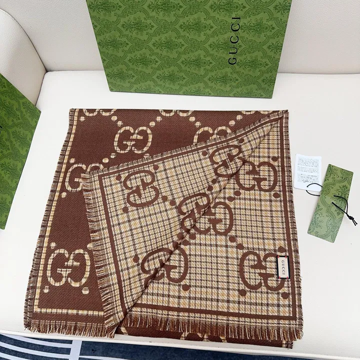 スーパーコピー グッチ マフラー