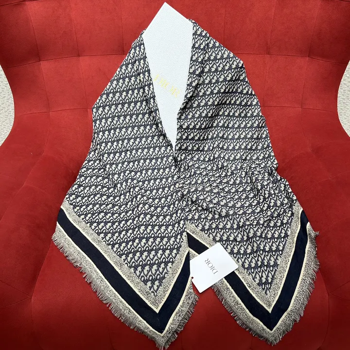 スーパーコピー ディオール マフラー