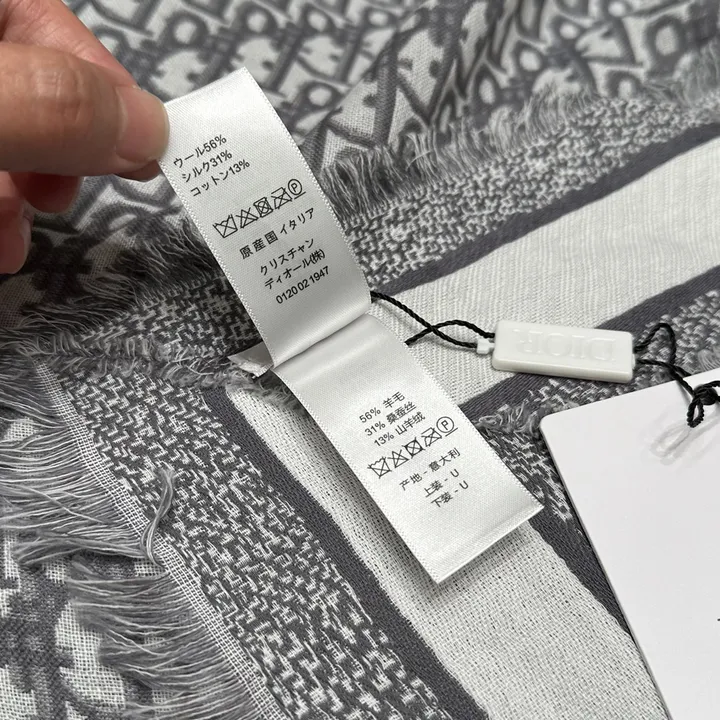 スーパーコピー ディオール マフラー