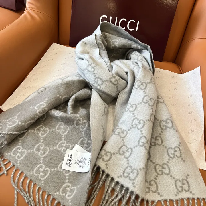 スーパーコピー グッチ マフラー