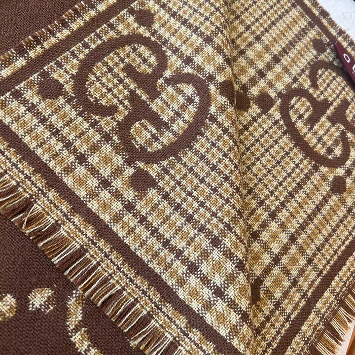 スーパーコピー グッチ マフラー