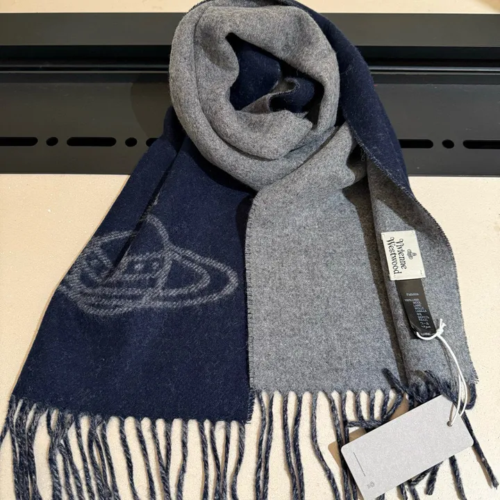 スーパーコピー ヴィヴィアン・ウエストウッド マフラー