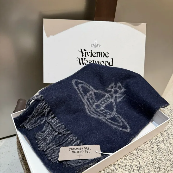 スーパーコピー ヴィヴィアン・ウエストウッド マフラー