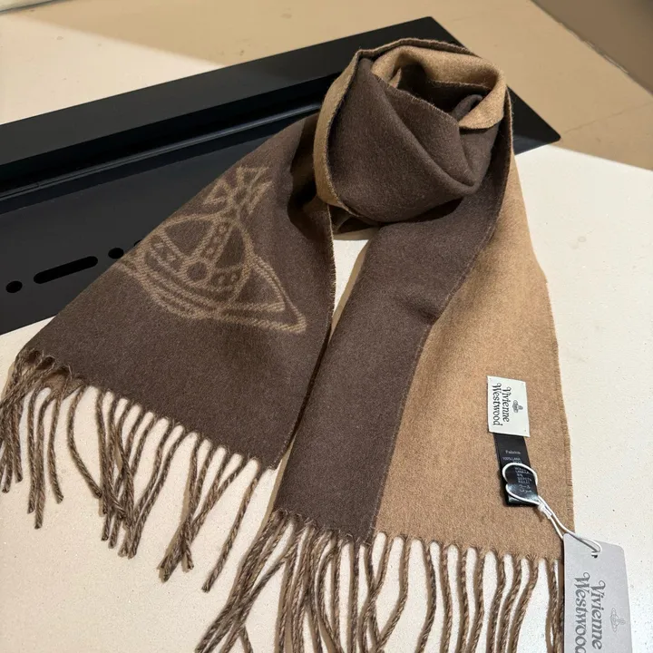 スーパーコピー ヴィヴィアン・ウエストウッド マフラー