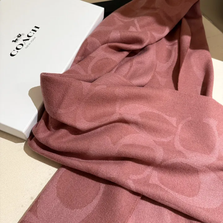 スーパーコピー コーチ マフラー