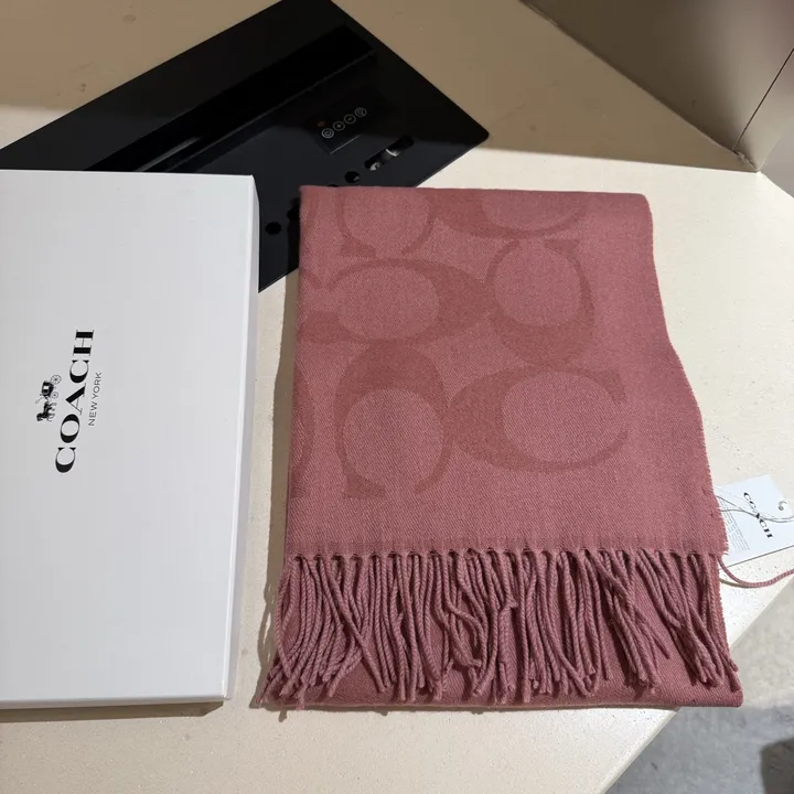 スーパーコピー コーチ マフラー