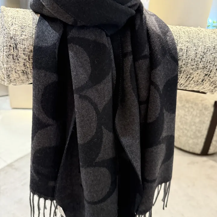 スーパーコピー コーチ マフラー