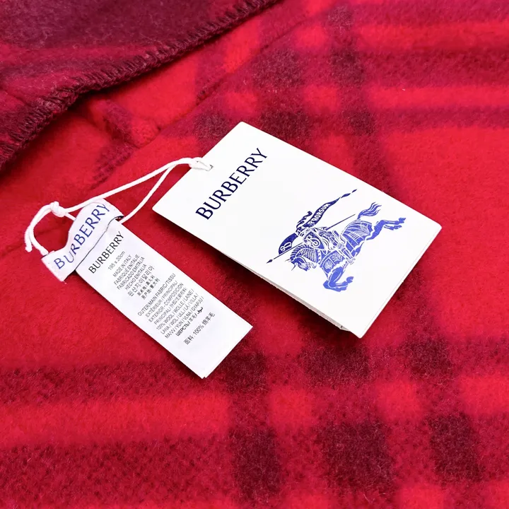 スーパーコピー バーバリー ス マフラー