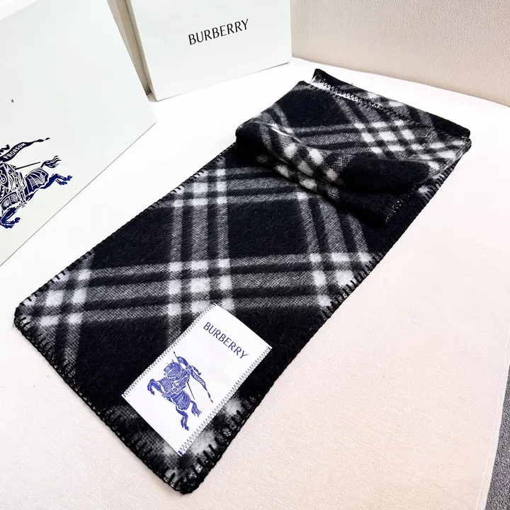 スーパーコピー バーバリー ス マフラー