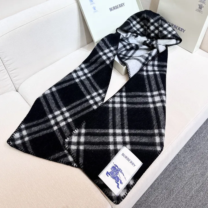 スーパーコピー バーバリー ス マフラー