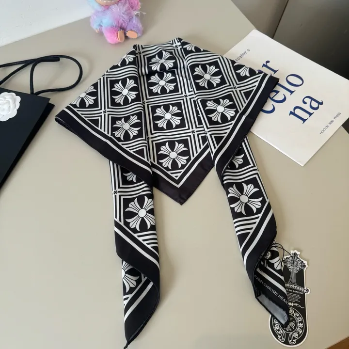 スーパーコピー クロムハーツ マフラー