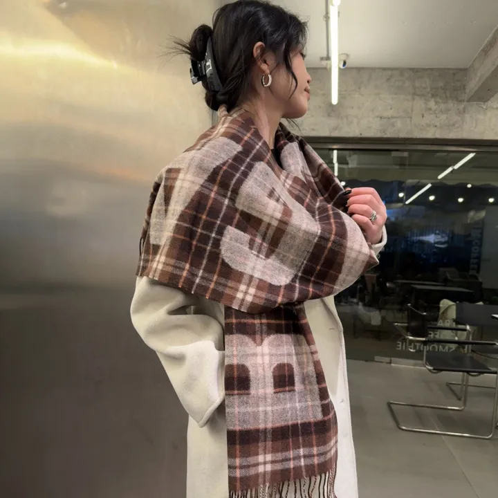 スーパーコピー セリーヌ マフラー