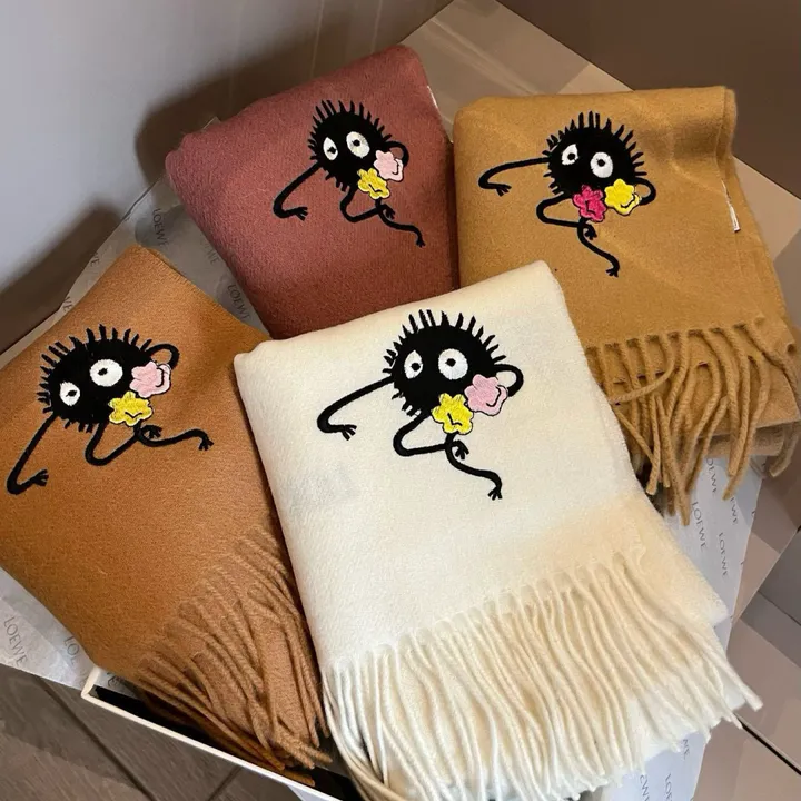 スーパーコピー ロエベ マフラー