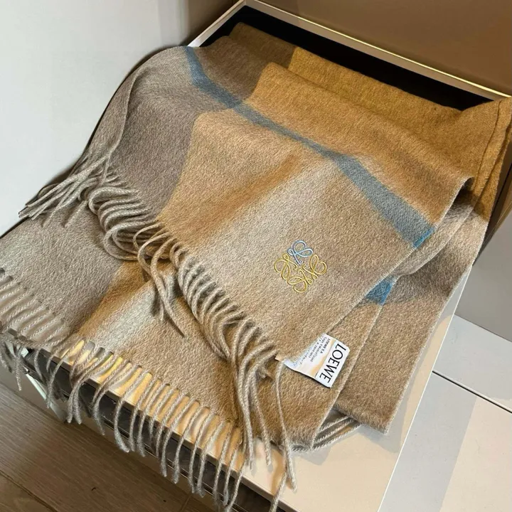 スーパーコピー ロエベ マフラー