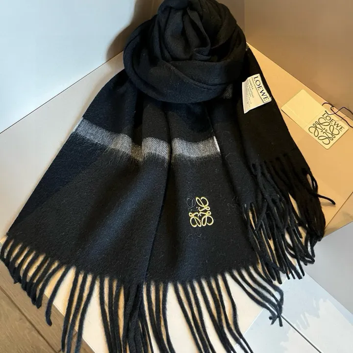 スーパーコピー ロエベ マフラー