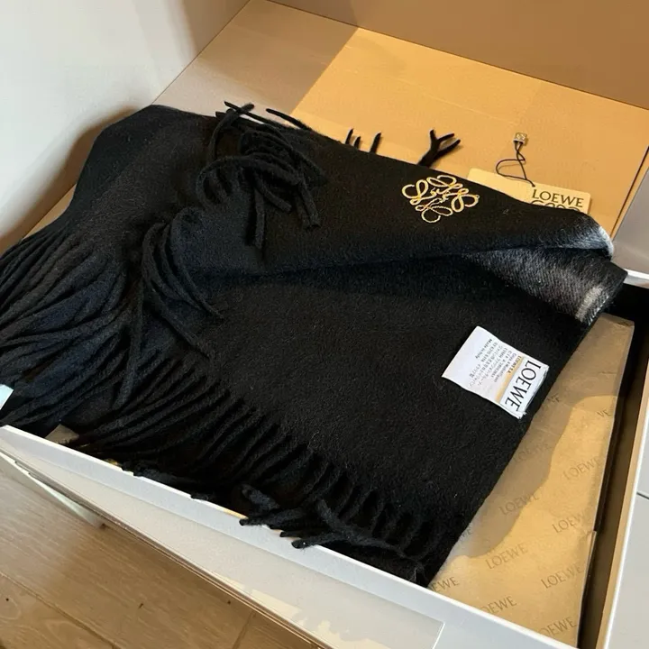 スーパーコピー ロエベ マフラー