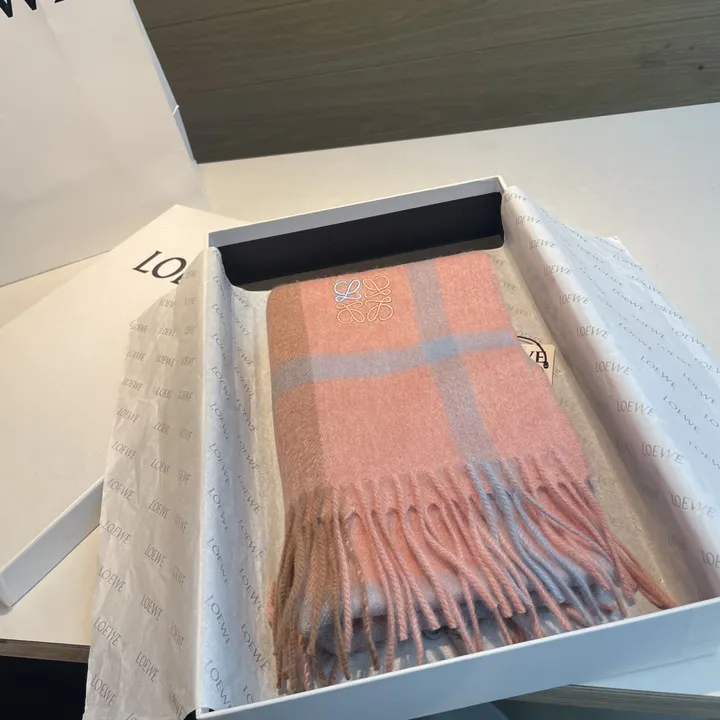 スーパーコピー ロエベ マフラー