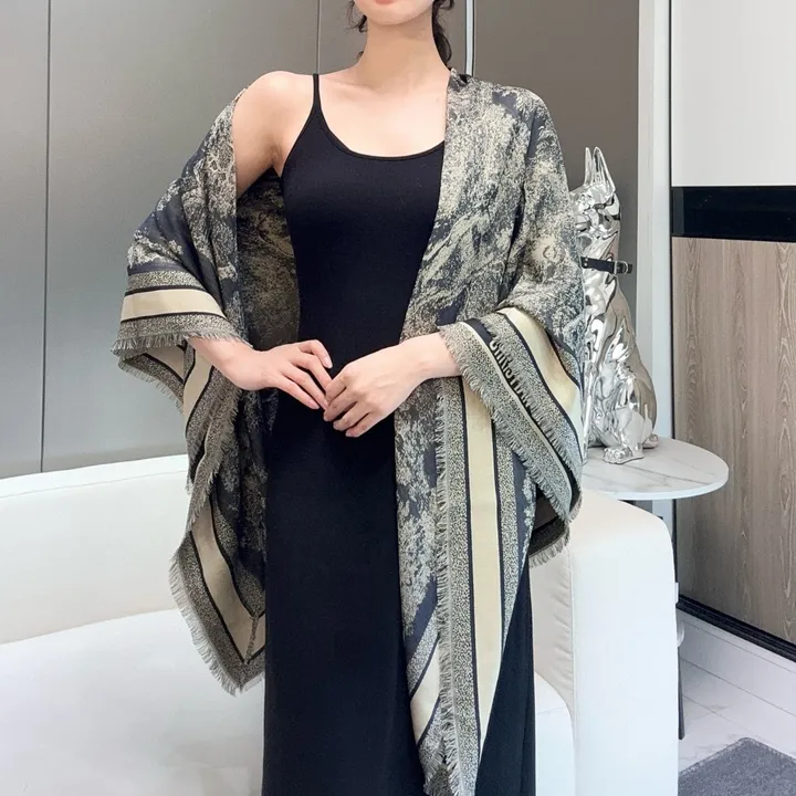 スーパーコピー ディオール マフラー