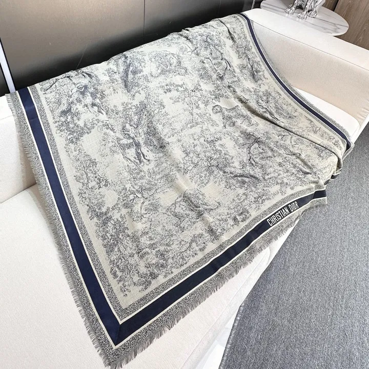 スーパーコピー ディオール マフラー