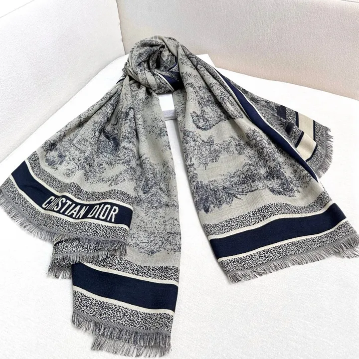 スーパーコピー ディオール マフラー