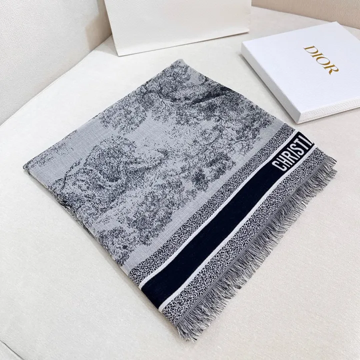 スーパーコピー ディオール マフラー