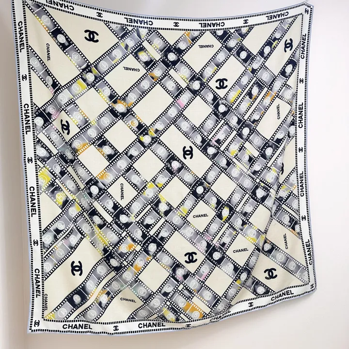 スーパーコピー シャネル マフラー