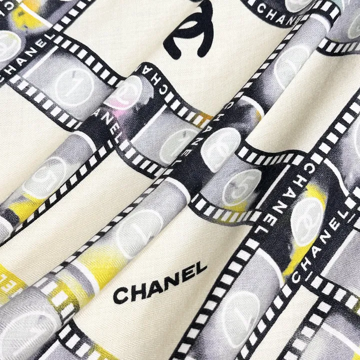 スーパーコピー シャネル マフラー