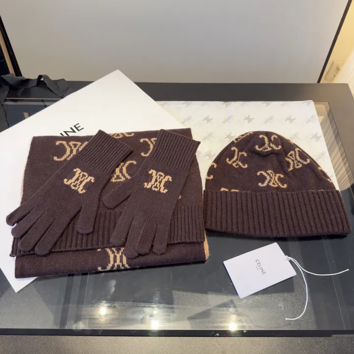 スーパーコピー セリーヌ マフラー