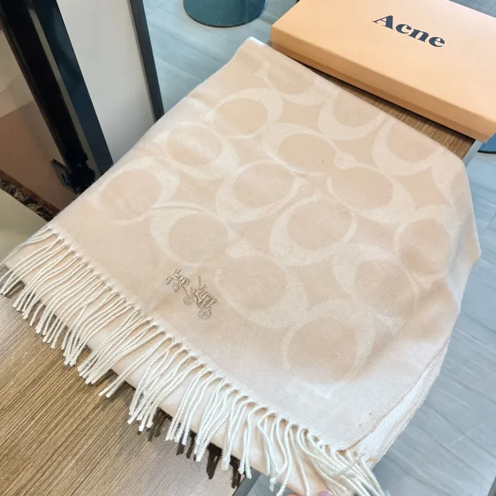 スーパーコピー コーチ マフラー