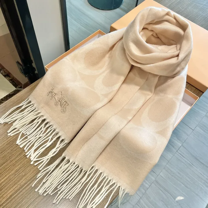 スーパーコピー コーチ マフラー