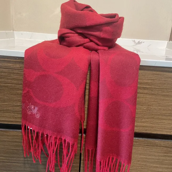 スーパーコピー コーチ マフラー