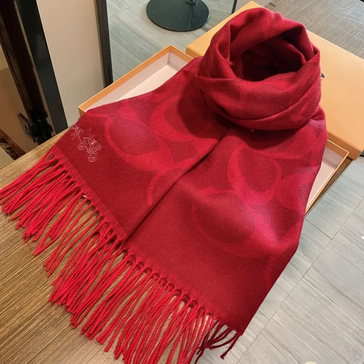 スーパーコピー コーチ マフラー