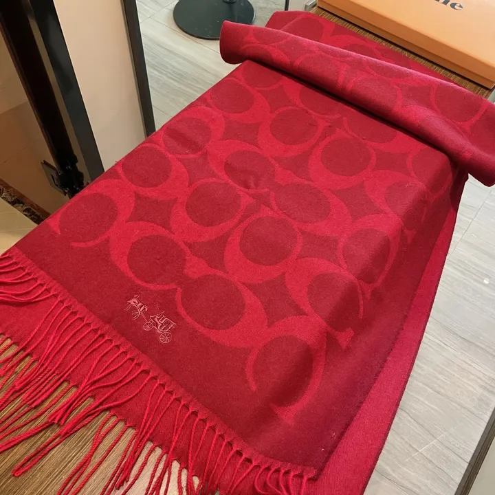 スーパーコピー コーチ マフラー