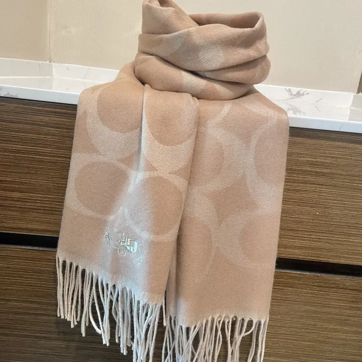 スーパーコピー コーチ マフラー