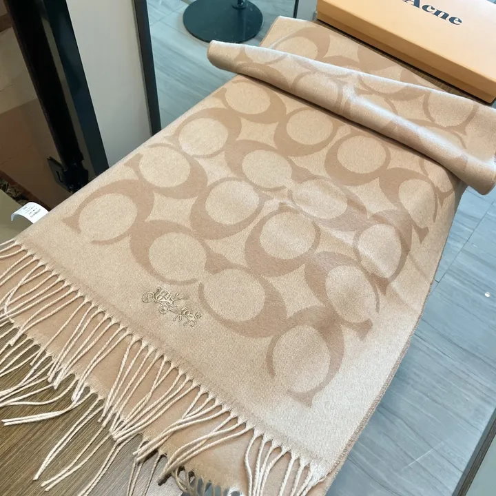 スーパーコピー コーチ マフラー