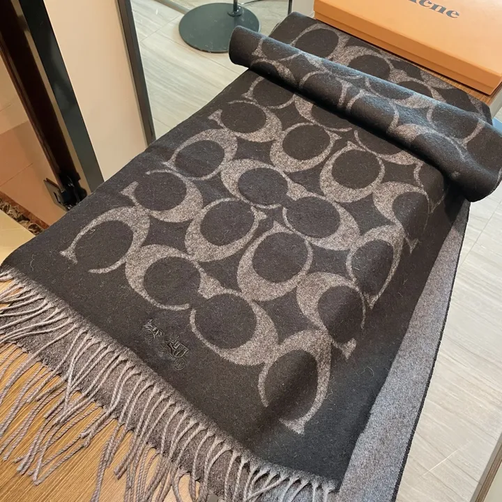 スーパーコピー コーチ マフラー