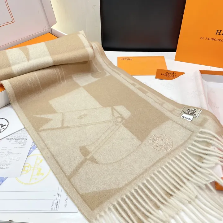 スーパーコピー エルメス マフラー