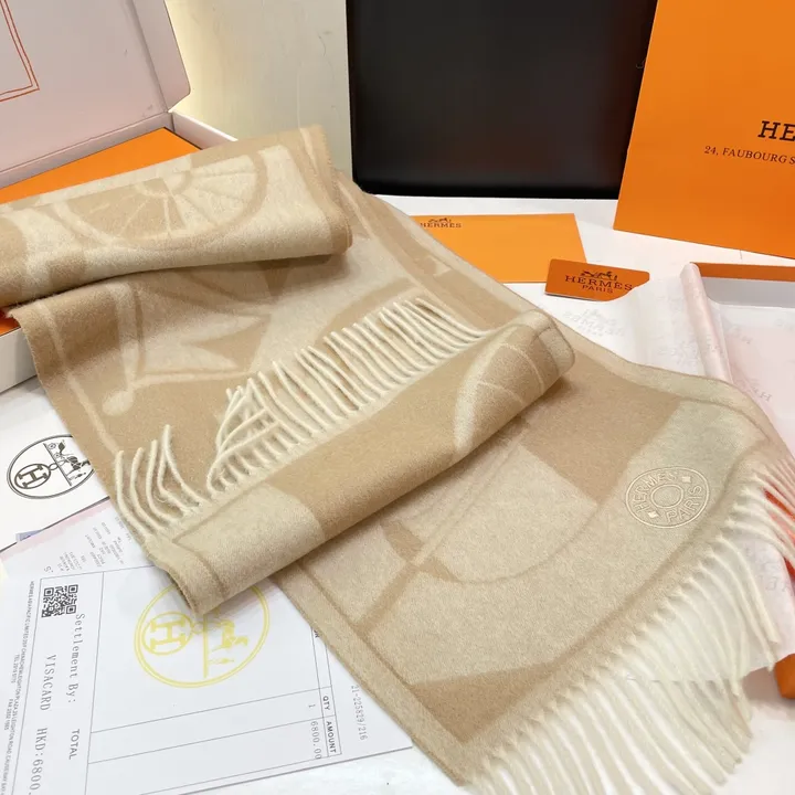 スーパーコピー エルメス マフラー