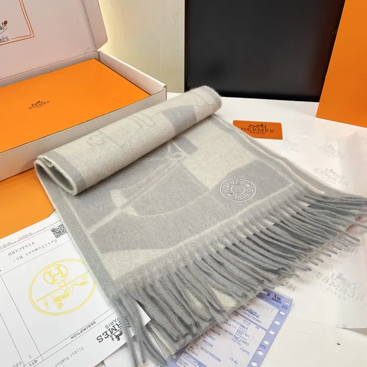 スーパーコピー エルメス マフラー