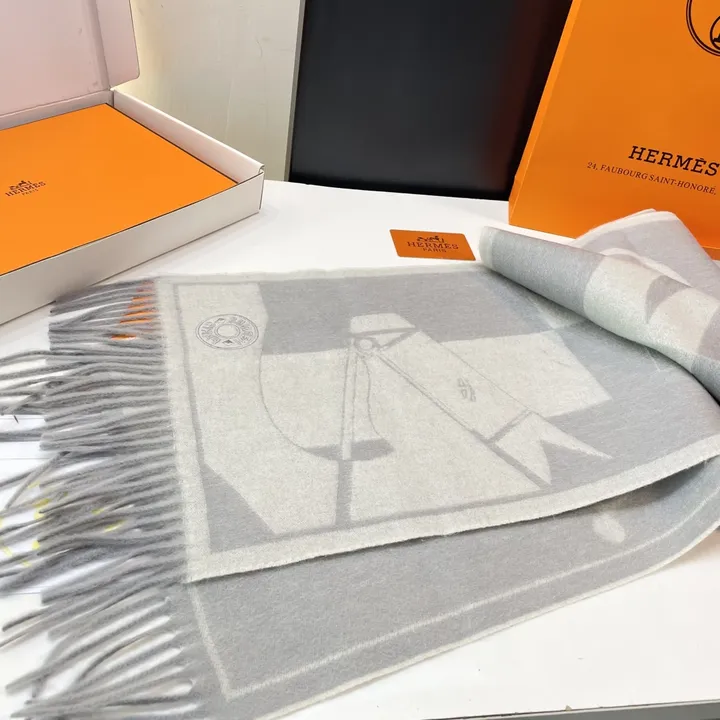 スーパーコピー エルメス マフラー